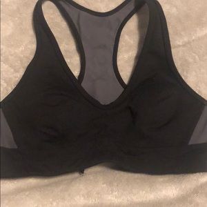 VSX sports bra